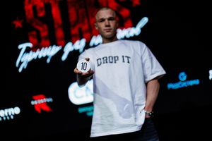 Регистрация STARS 5.06.26 (фотограф Роман Притула)